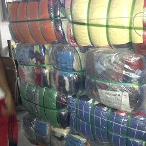 Meet your Posher, Jimmy